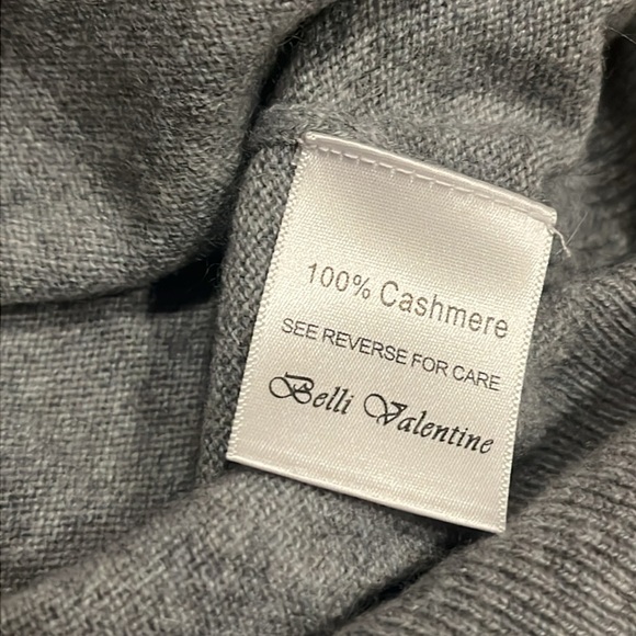 Belli Valentine Sweater - Picture 3 of 8